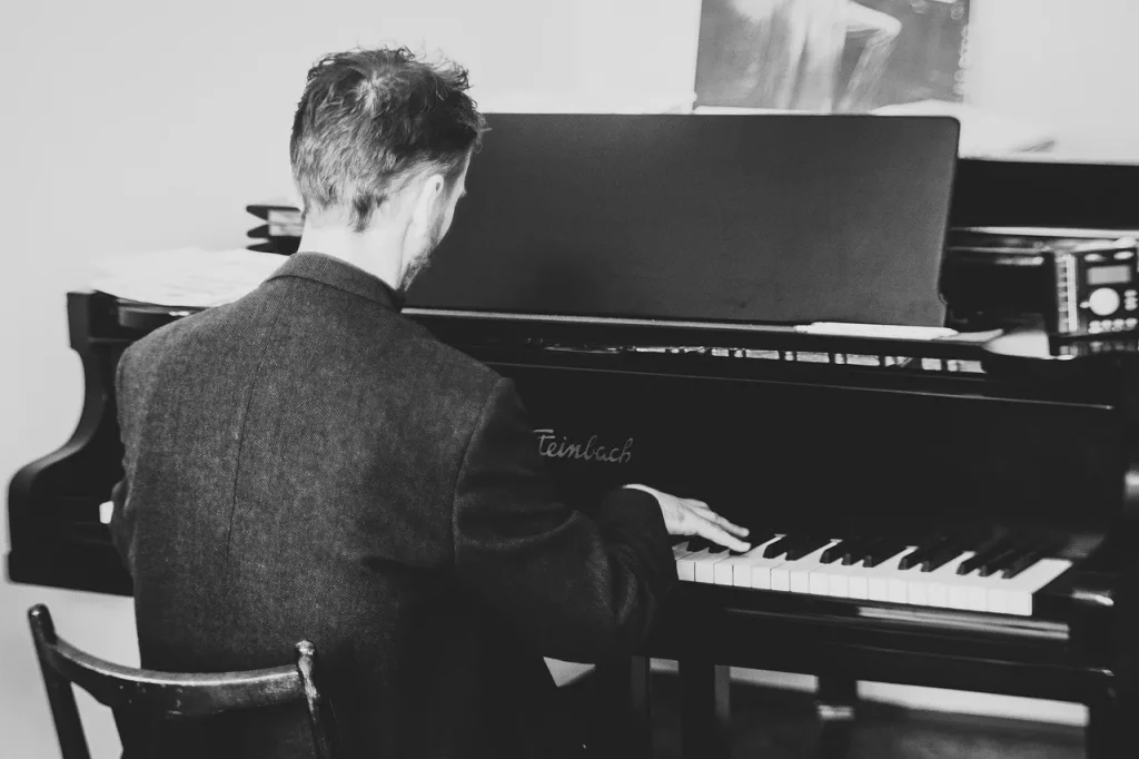 What Is the Piano’s Full Name? Discover This Keyboard Instrument
