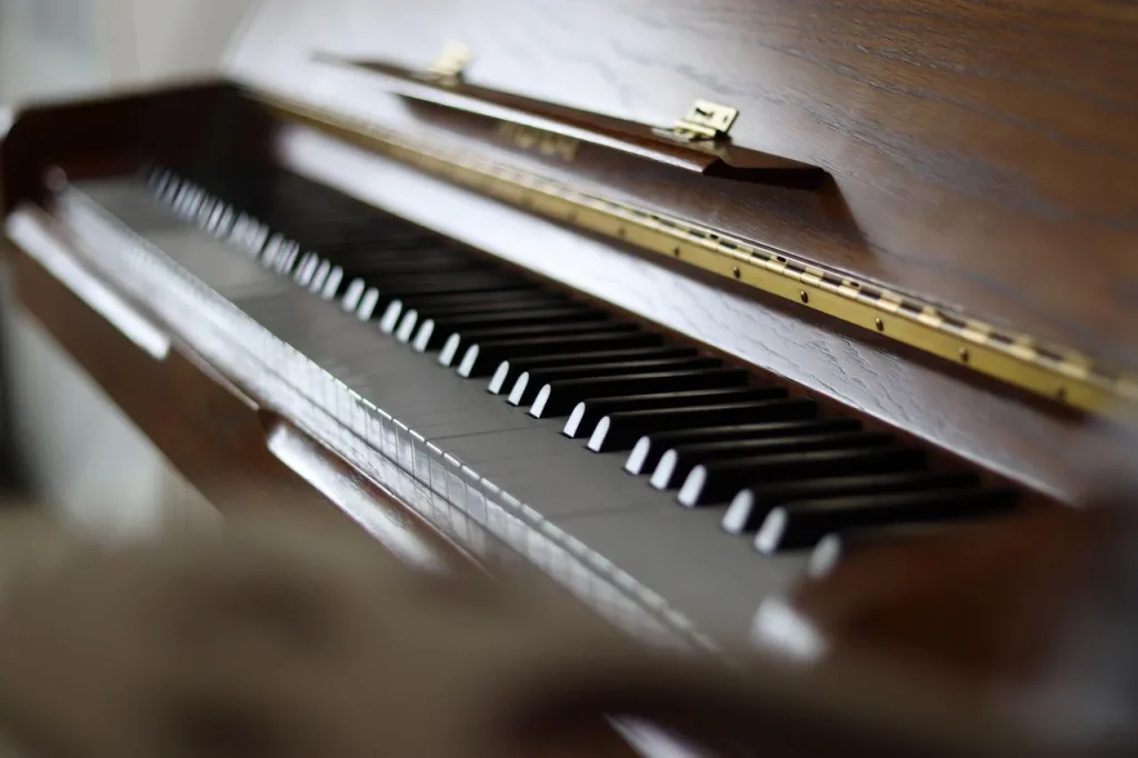 What Is the Most Difficult Piece to Play on the Piano? Find Out Here.