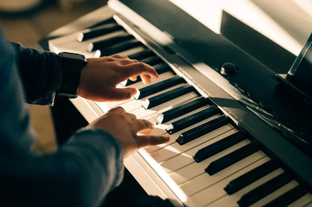 Quel type de piano acheter : guide d'achat et conseils professionnels