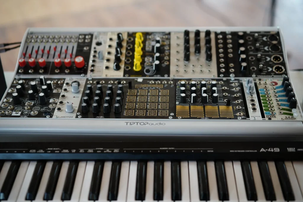 Synthesizer prices: how much do they cost in France?
