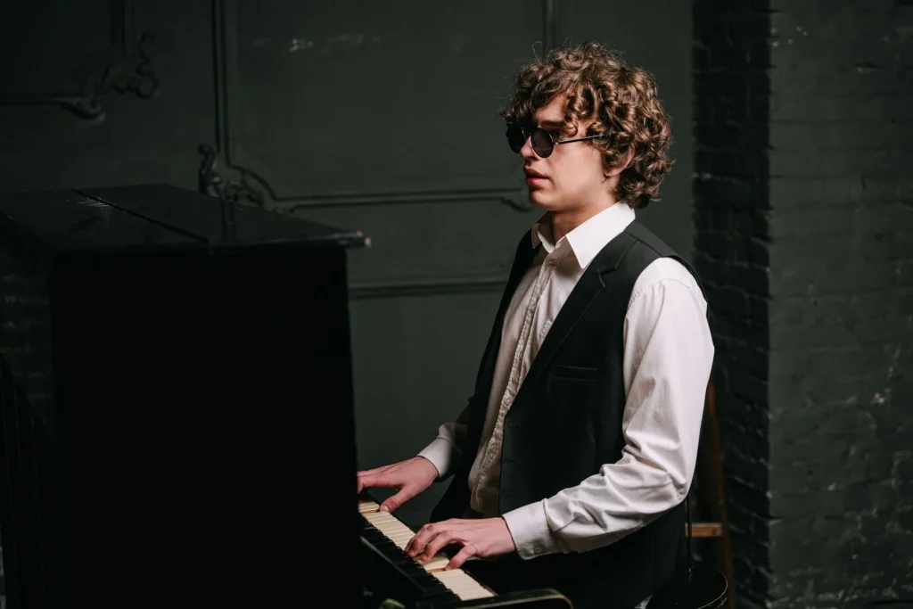 How to Practice Piano Scales