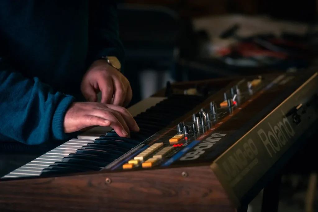Synthesizer for Children: How to Choose the Right One