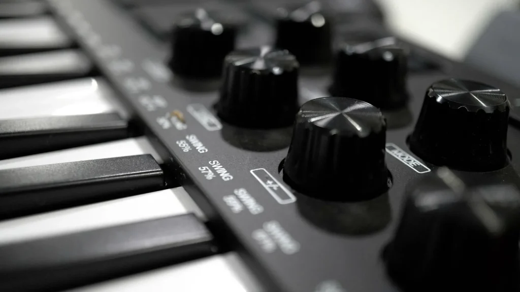 Les meilleurs synthétiseurs à moins de 500 euros