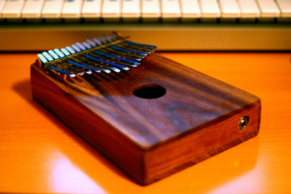 Guide complet du kalimba pour débutants