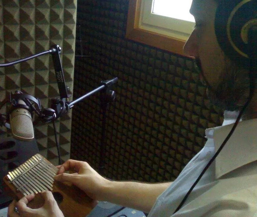 Learn to Play the 17-Key Kalimba Step by Step