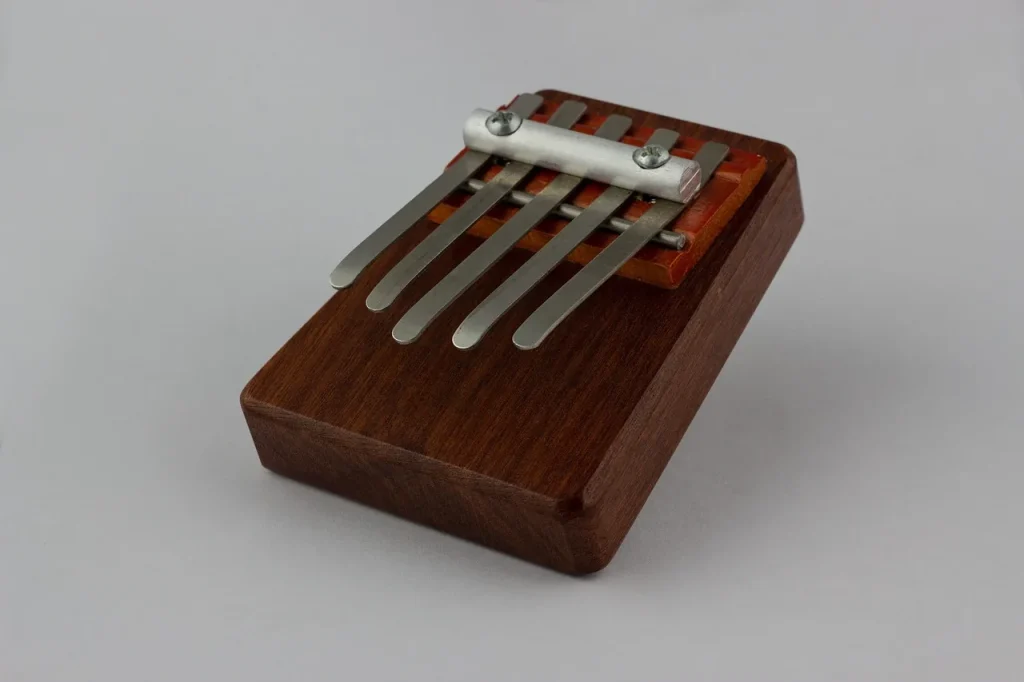 Choisir son premier kalimba : conseils d'achat