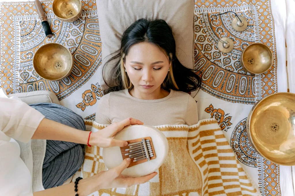 Easy Songs to Play on the Kalimba
