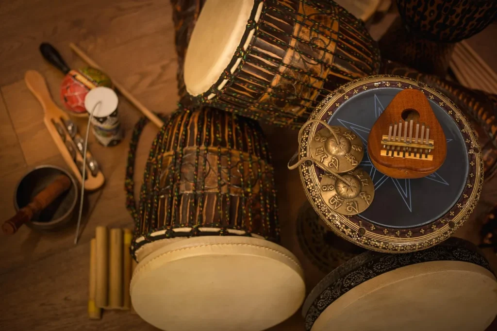 Daily Kalimba Care and Tuning