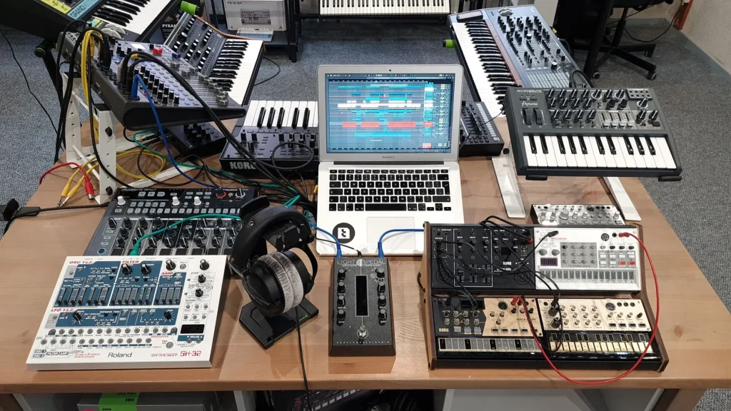 Top Yamaha Synthesizers for Every Skill Level