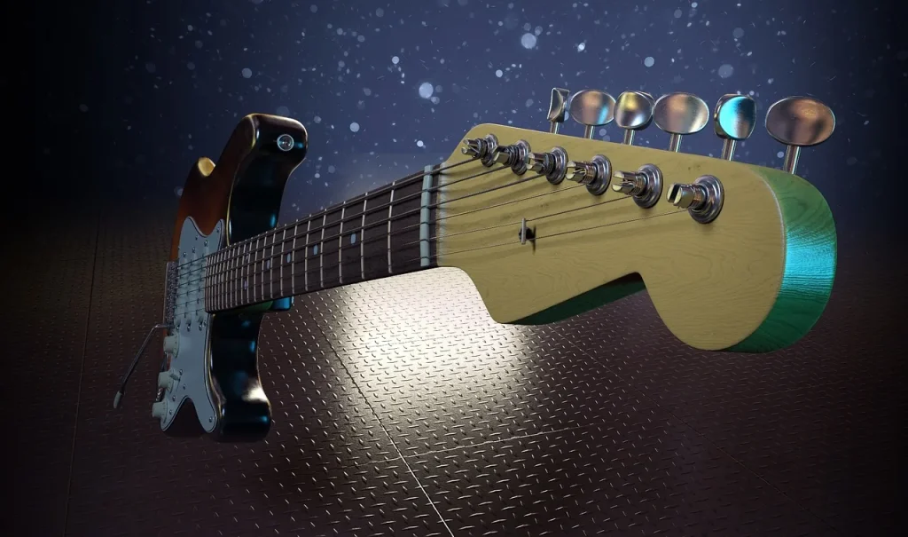 Electric or Acoustic Guitar: Why Choose? Learn Both!