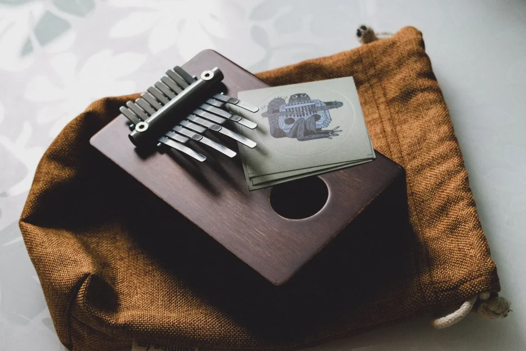 Kalimba for Sale: Where to Find the Best Price