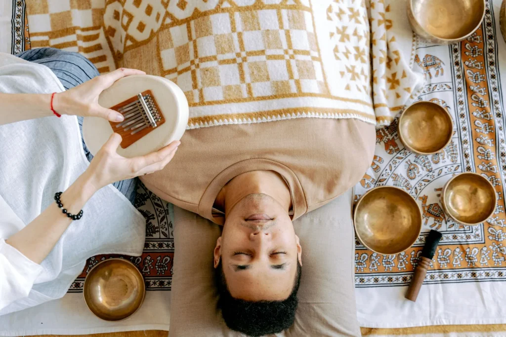 Easy Kalimba Songs for Relaxation