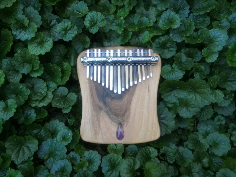 Apprendre « Au clair de lune » au kalimba : partition gratuite