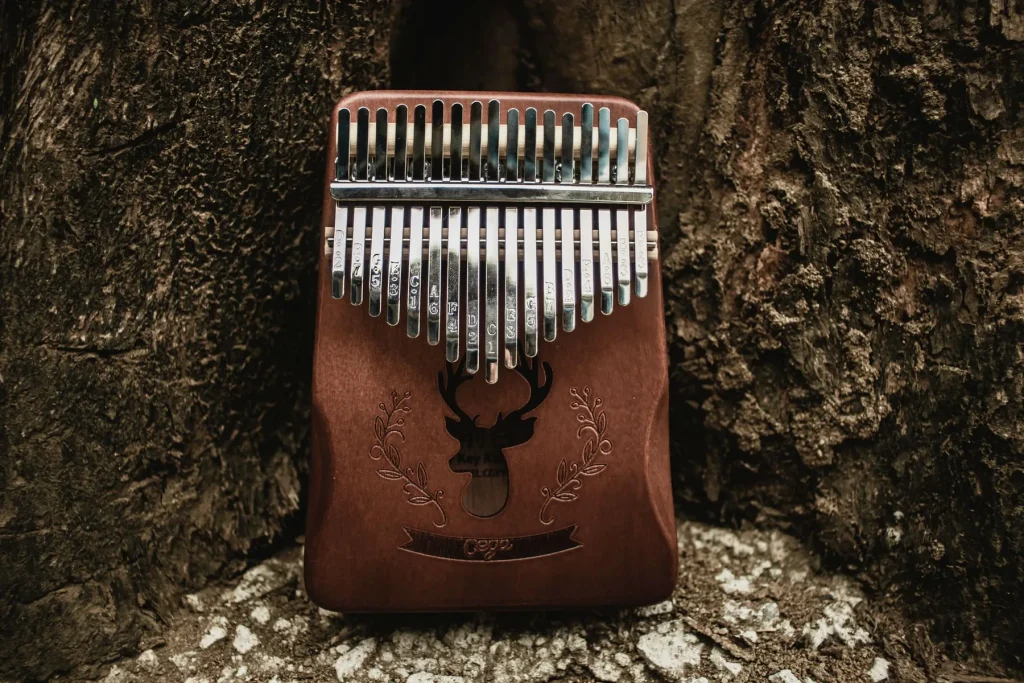 Which Wood Should You Choose for a Quality Kalimba?