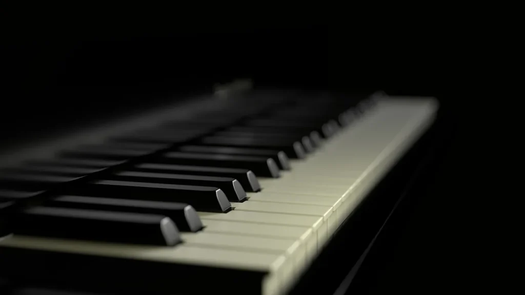 Piano or harpsichord: which instrument should you choose?