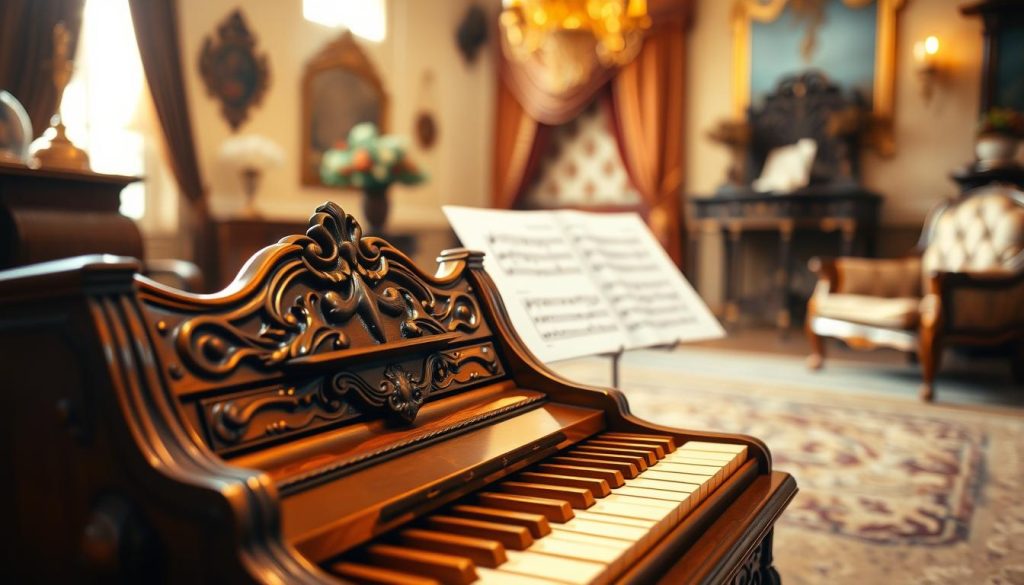 Pourquoi le clavecin ne joue-t-il pas comme un piano ?