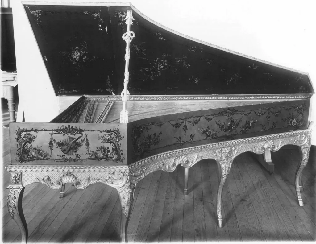 Buying a Harpsichord: A Guide to Choosing the Right One