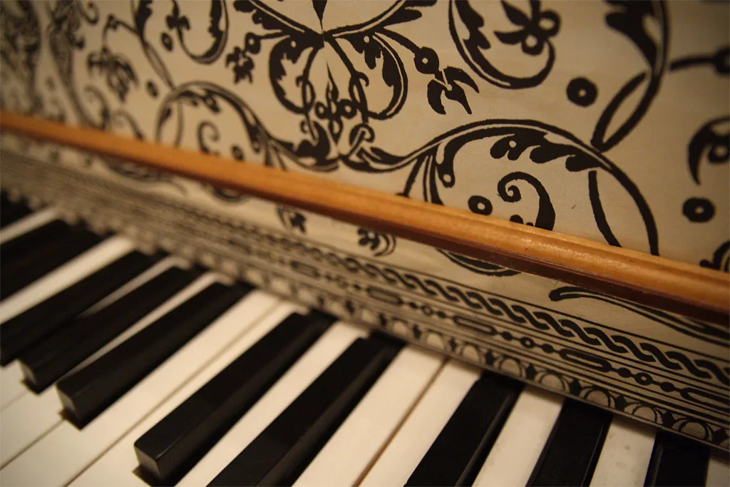 Location de clavecin : prix et conseils pratiques